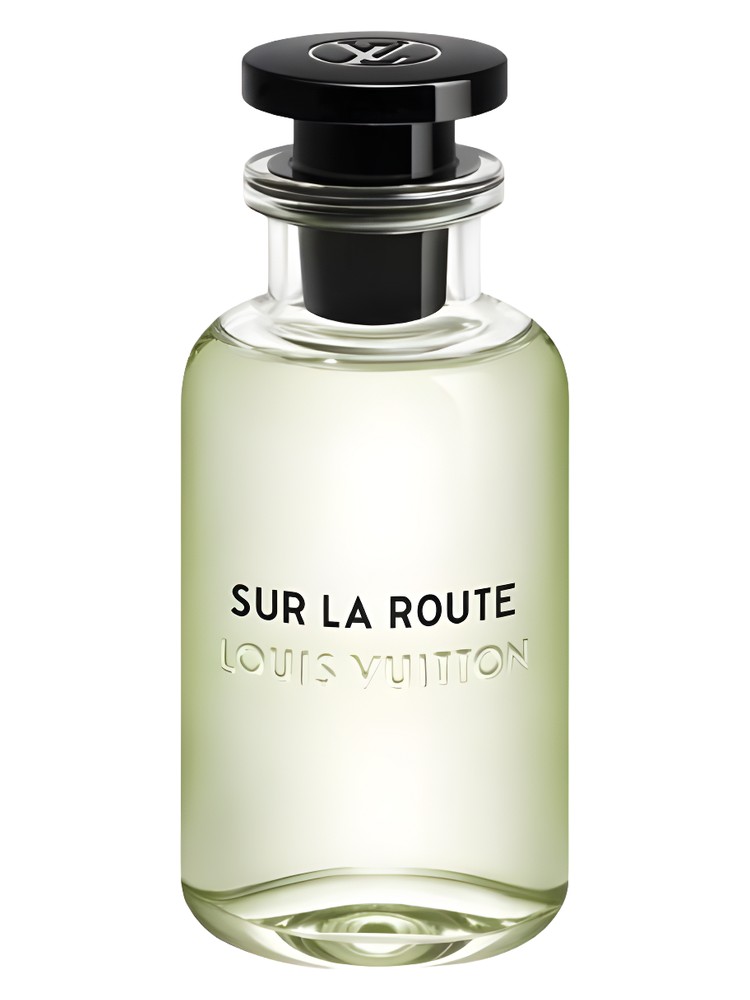 Sur la Route (vintage)