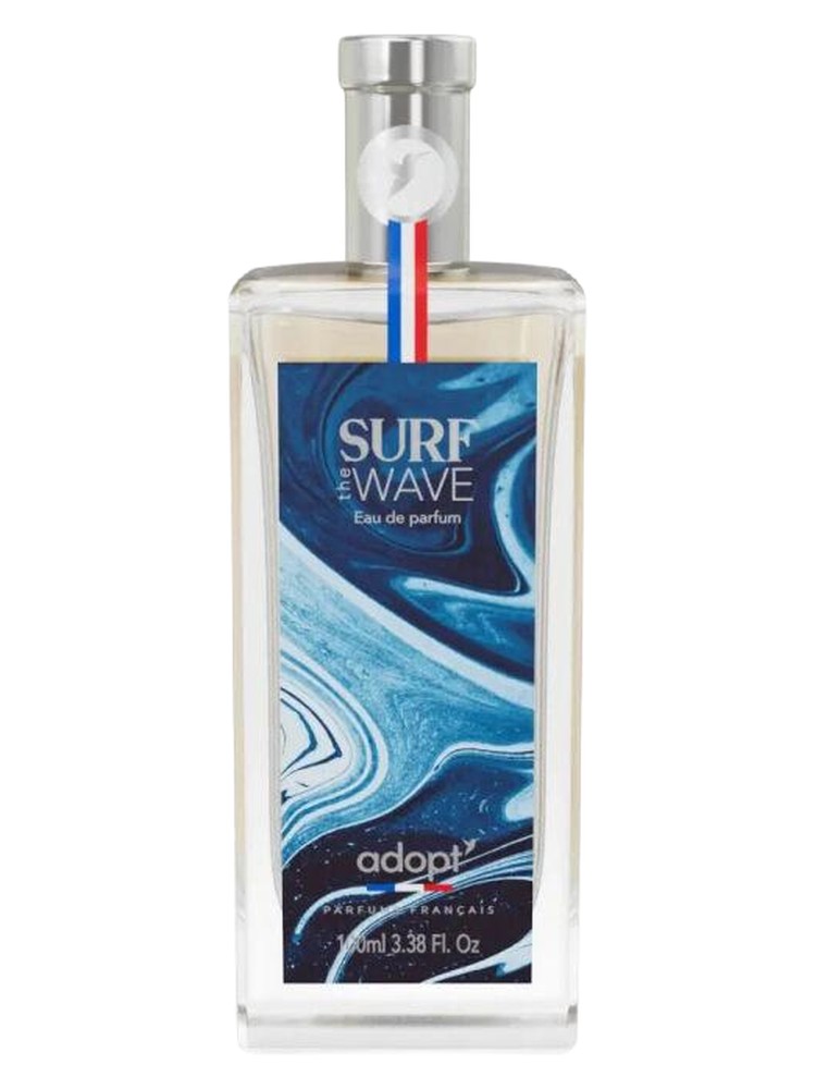 Surf the Wave