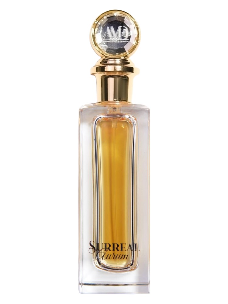 Surreal Aurum