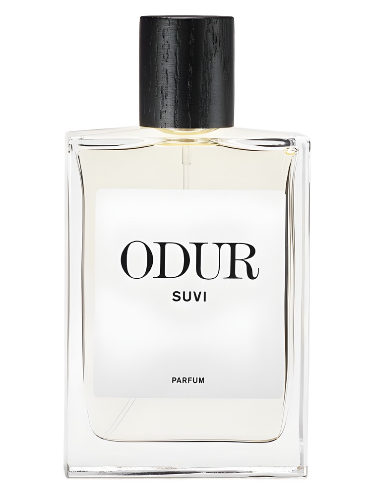 SUVI