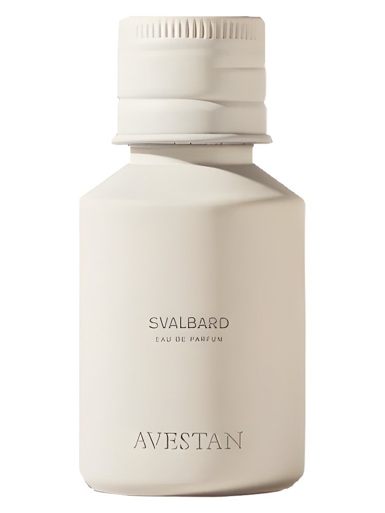Svalbard