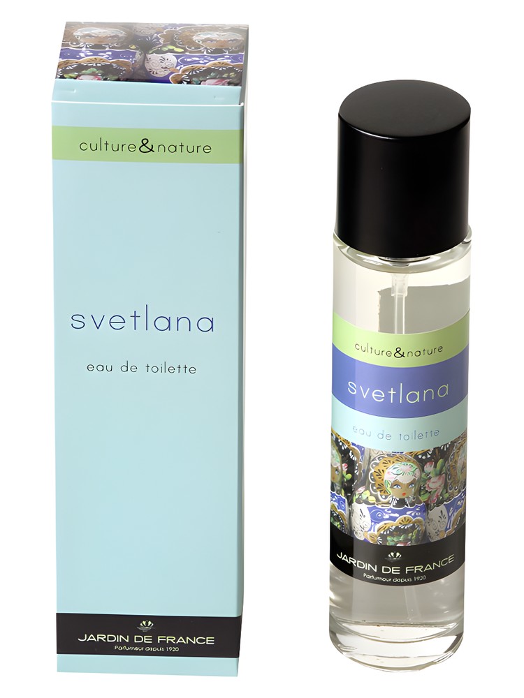 Svetlana