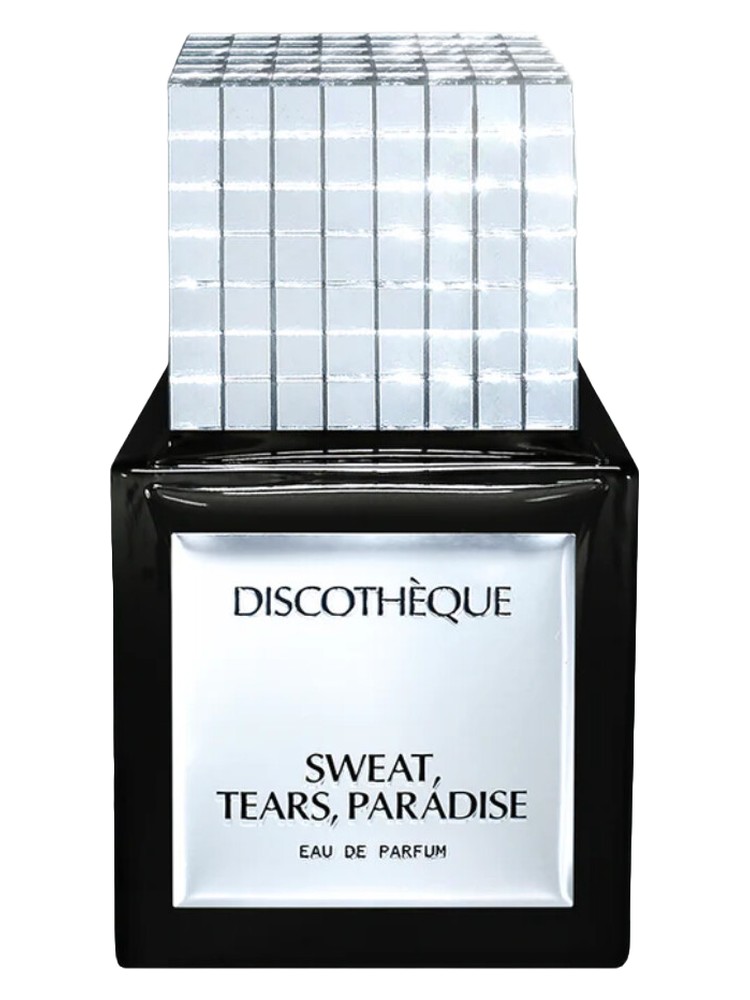 Sweat, Tears, Paradise