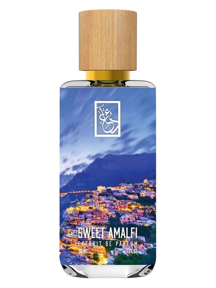 Sweet Amalfi