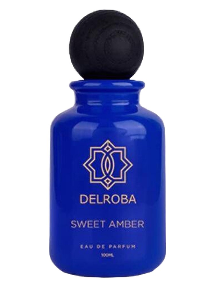Sweet Amber