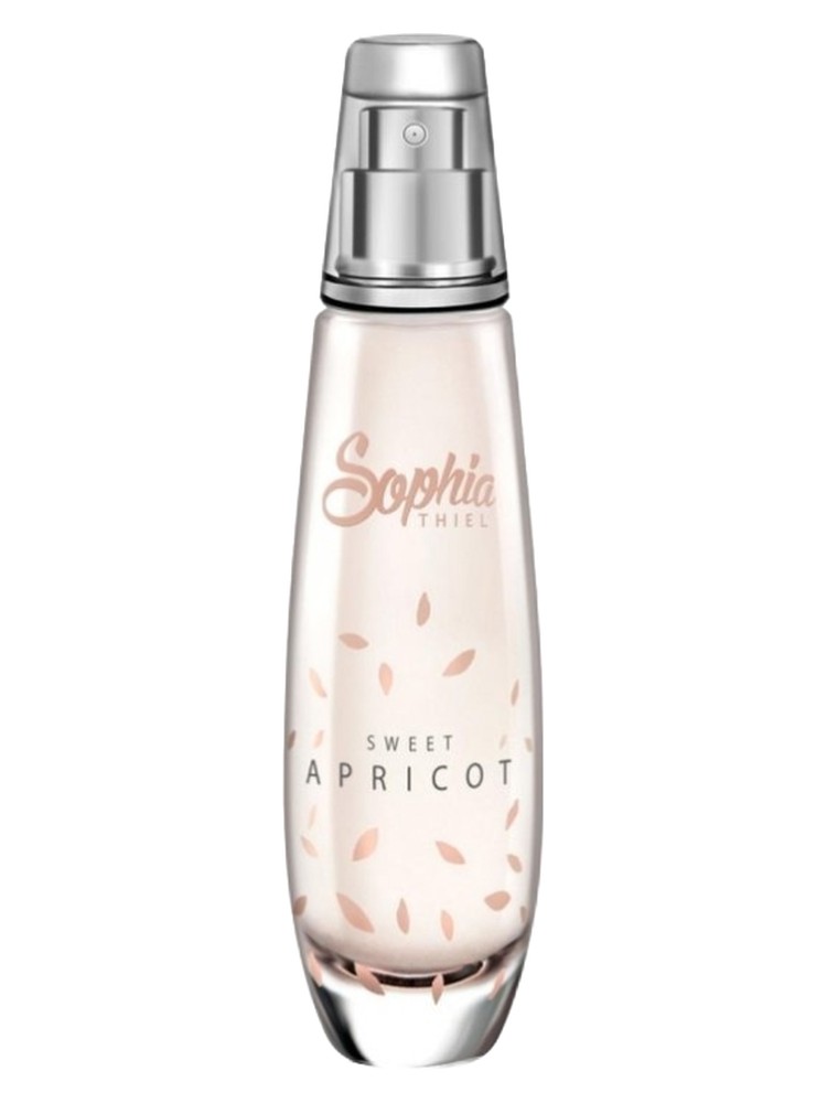 Sweet Apricot