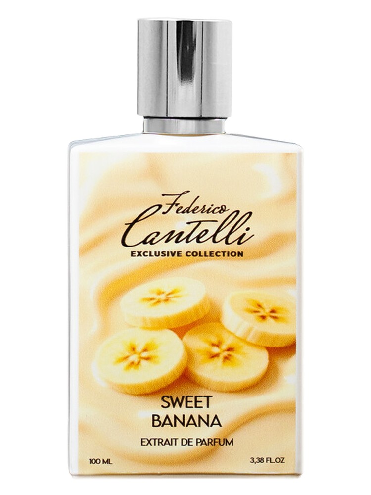 Sweet Banana