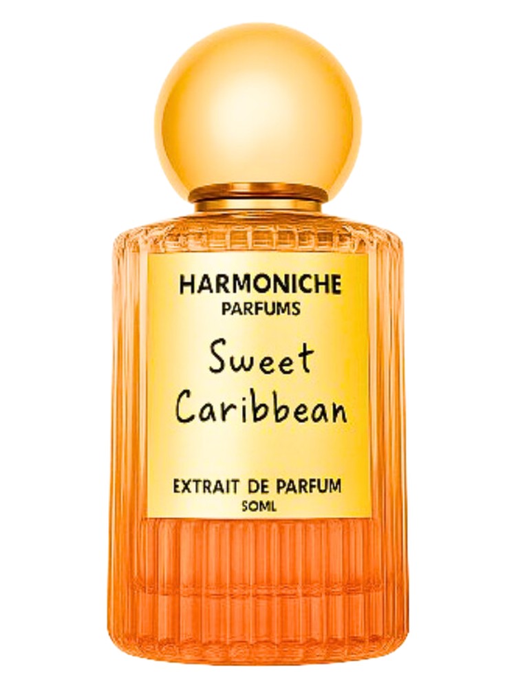 Sweet Caribbean