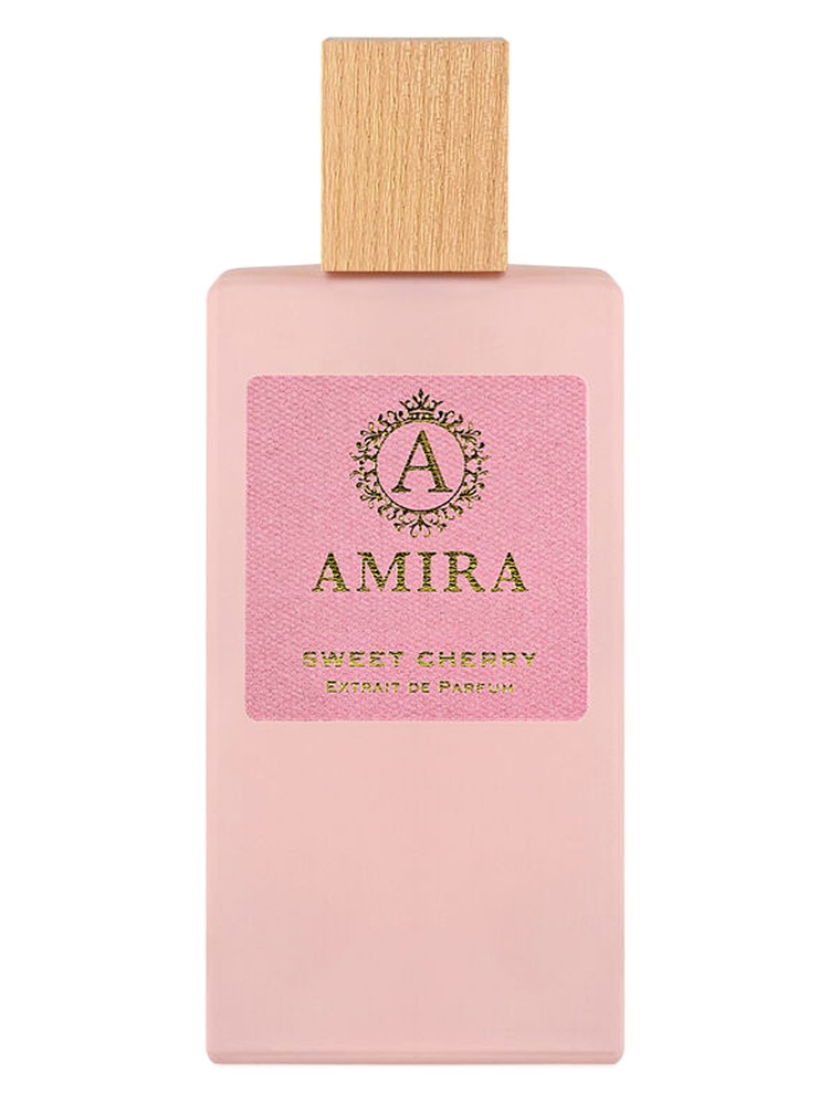 Sweet Cherry