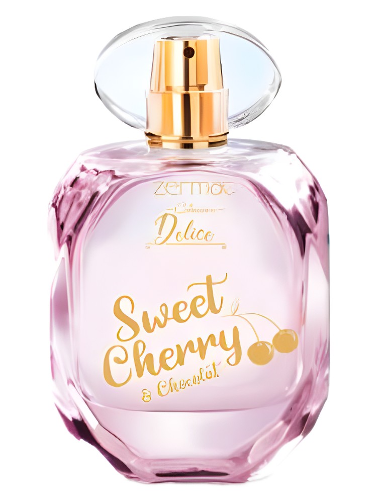 Sweet Cherry & Chocolate