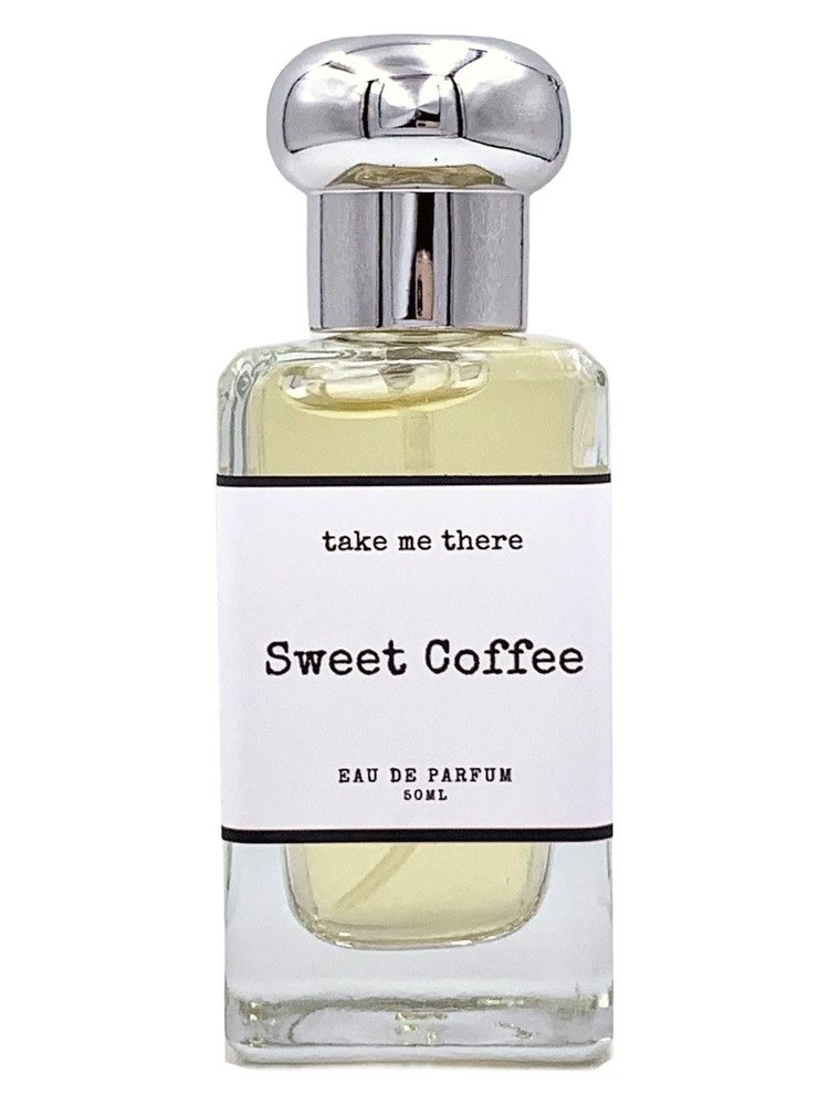 Sweet Coffee
