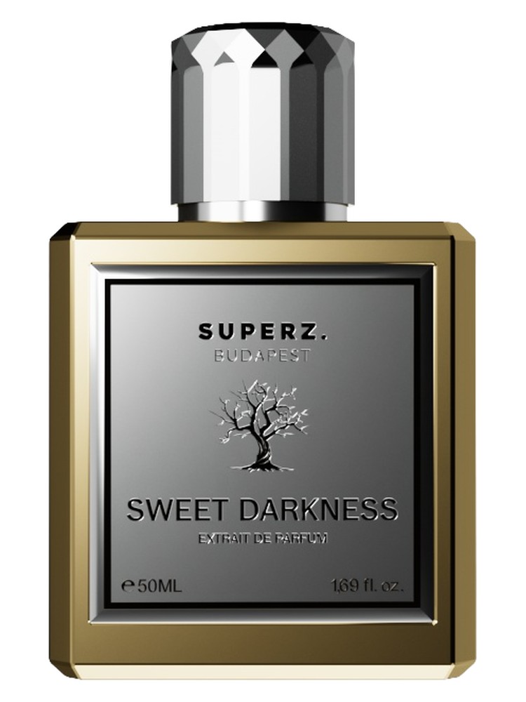 Sweet Darkness