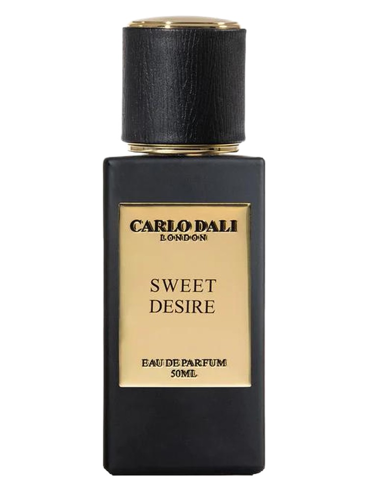Sweet Desire