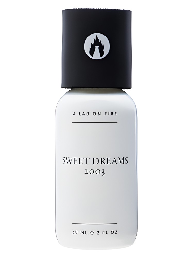 Sweet Dreams 2003
