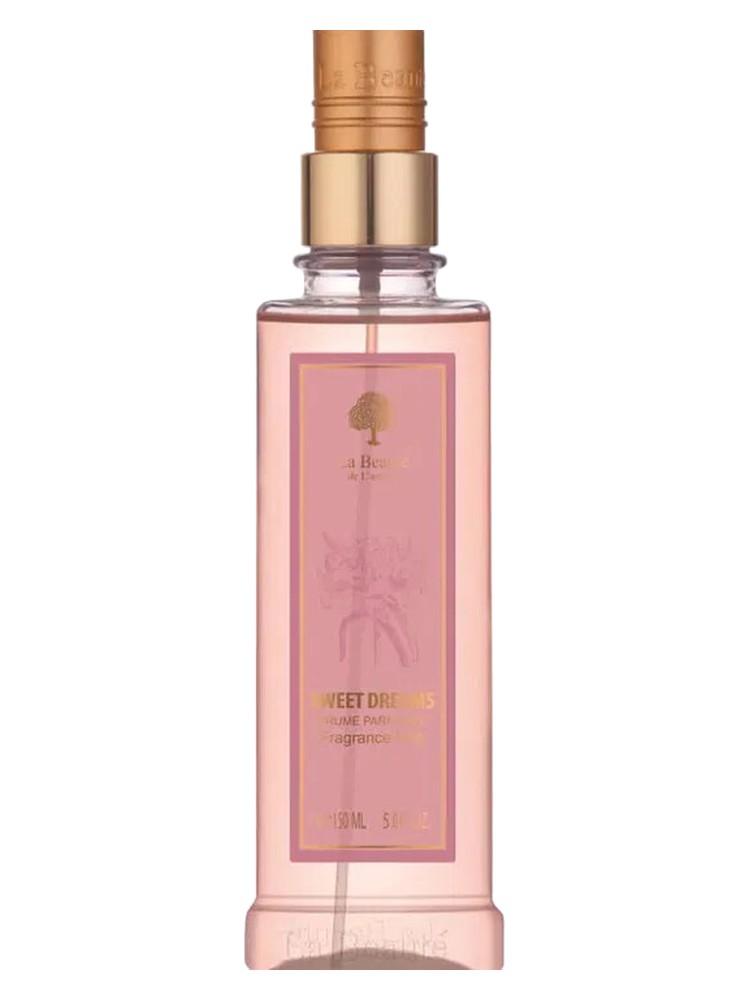 Sweet Dreams Fragrance Mist