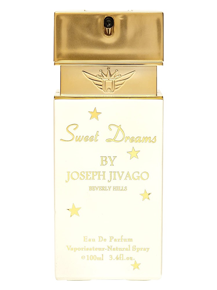 Sweet Dreams