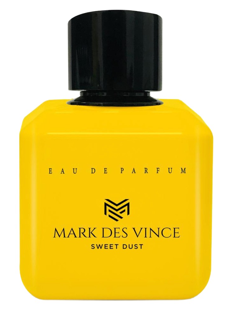 Sweet Dust