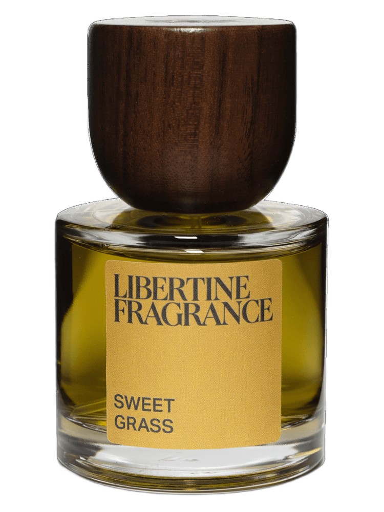 Sweet Grass