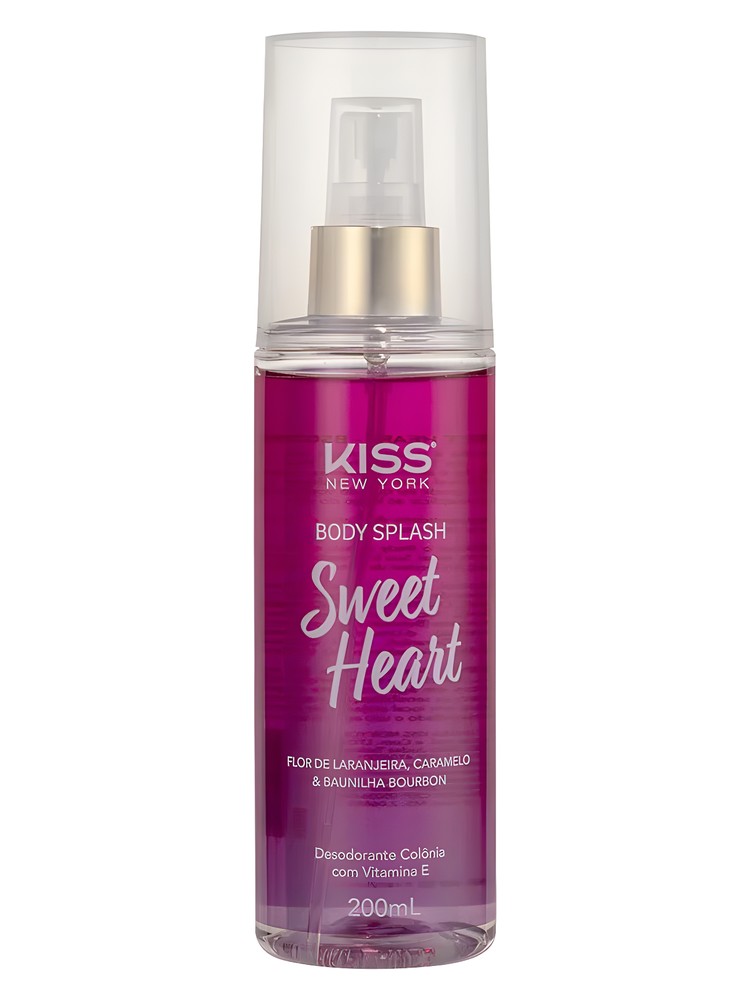 Sweet Heart
