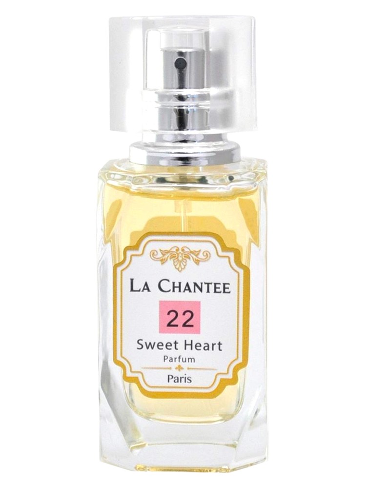 Sweet Heart No. 22