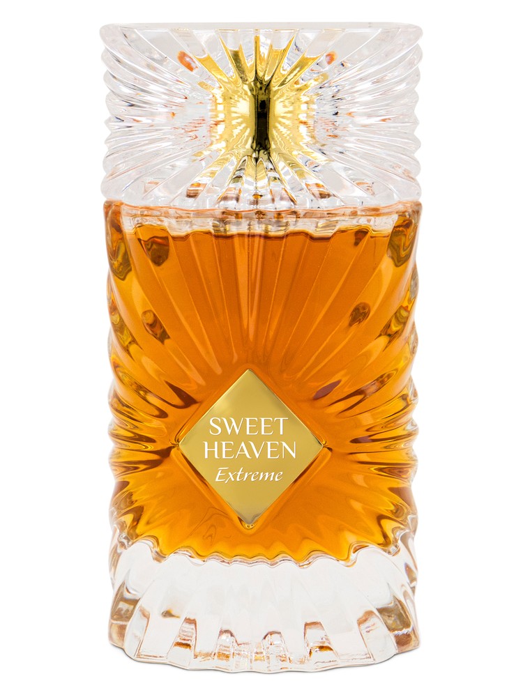 Sweet Heaven Extreme