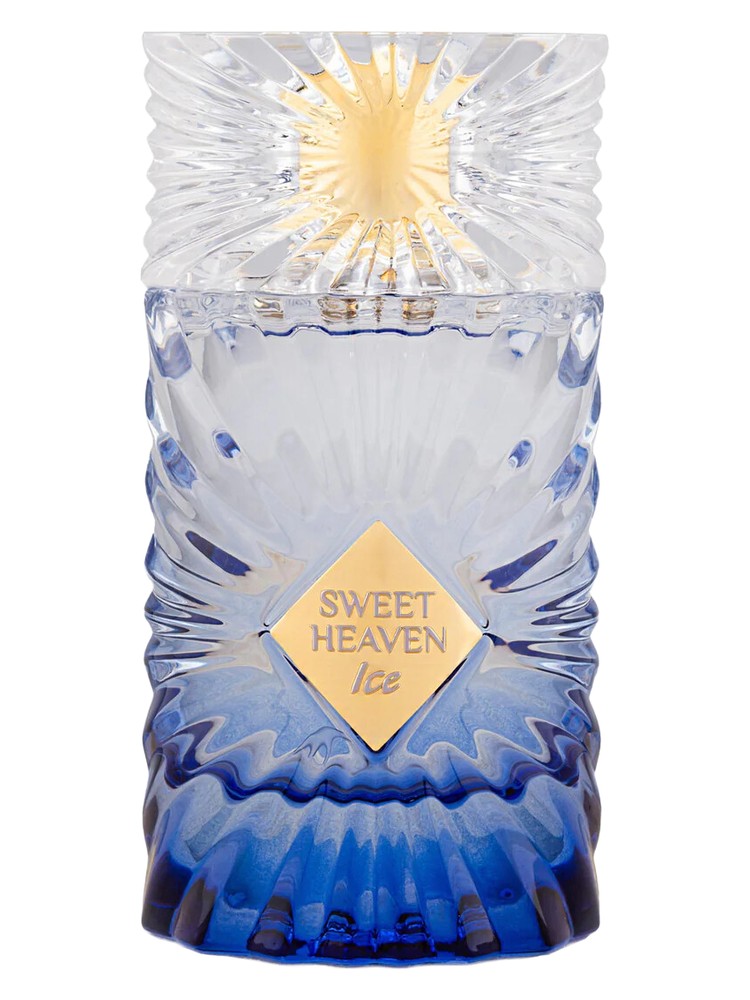 Sweet Heaven Ice