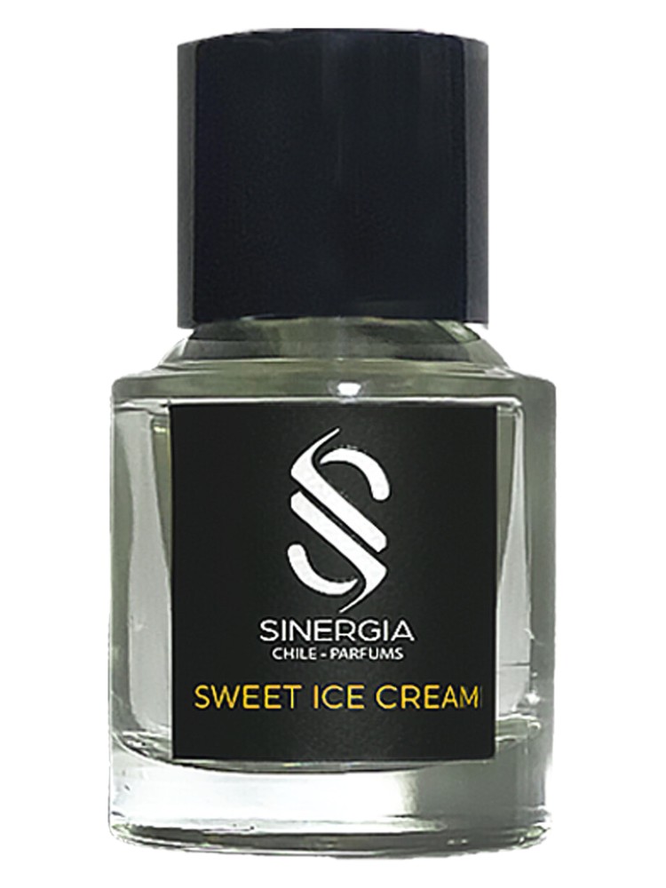 Sweet Ice Cream