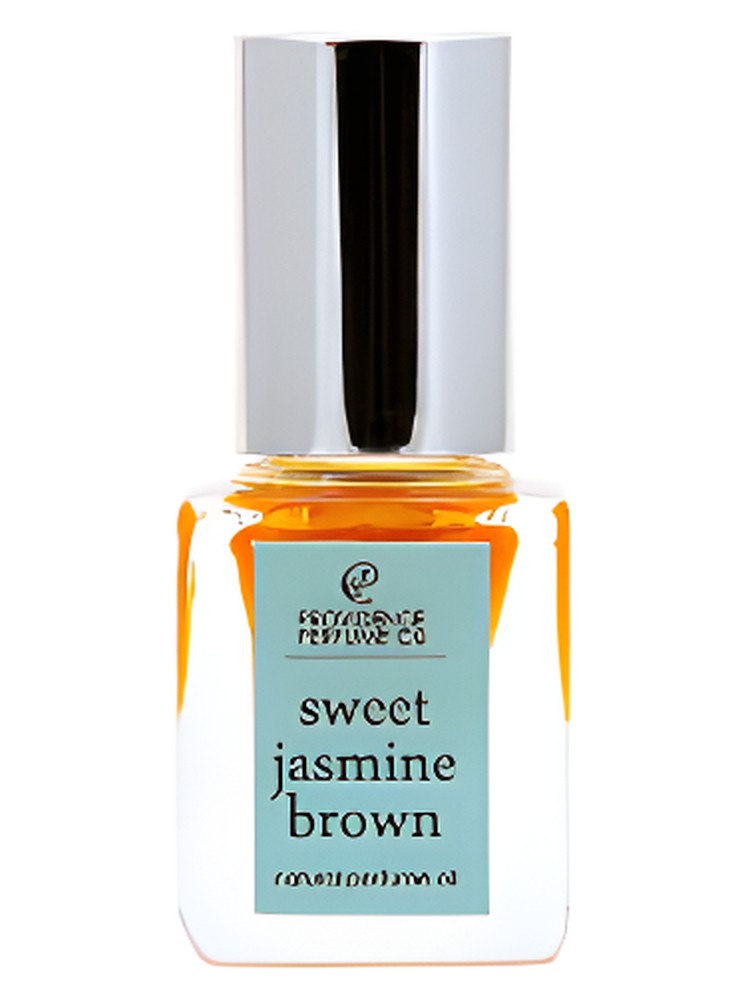 Sweet Jasmine Brown