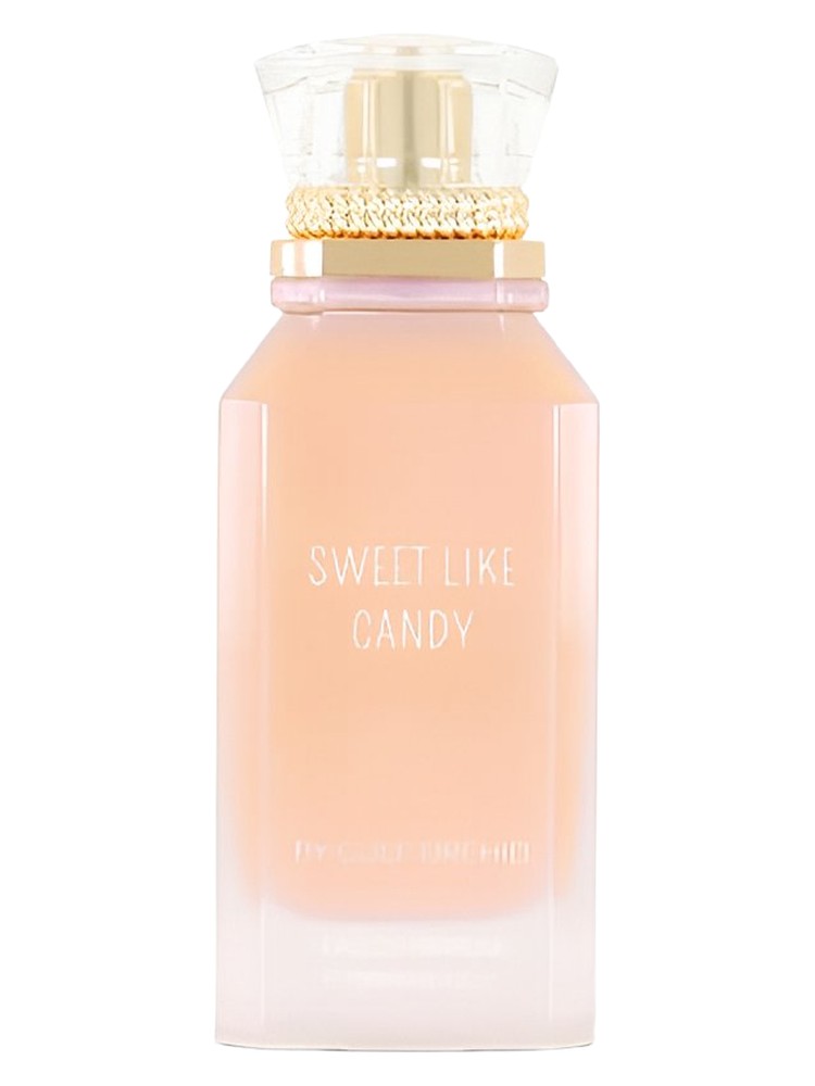 Sweet Like Candy