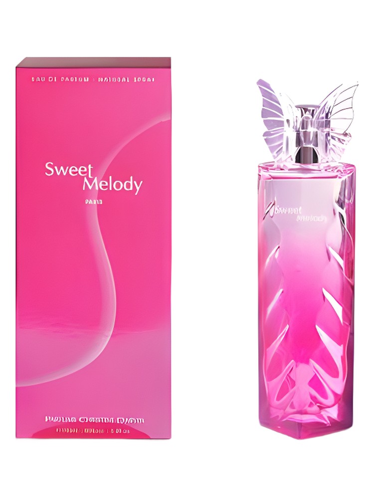 Sweet Melody