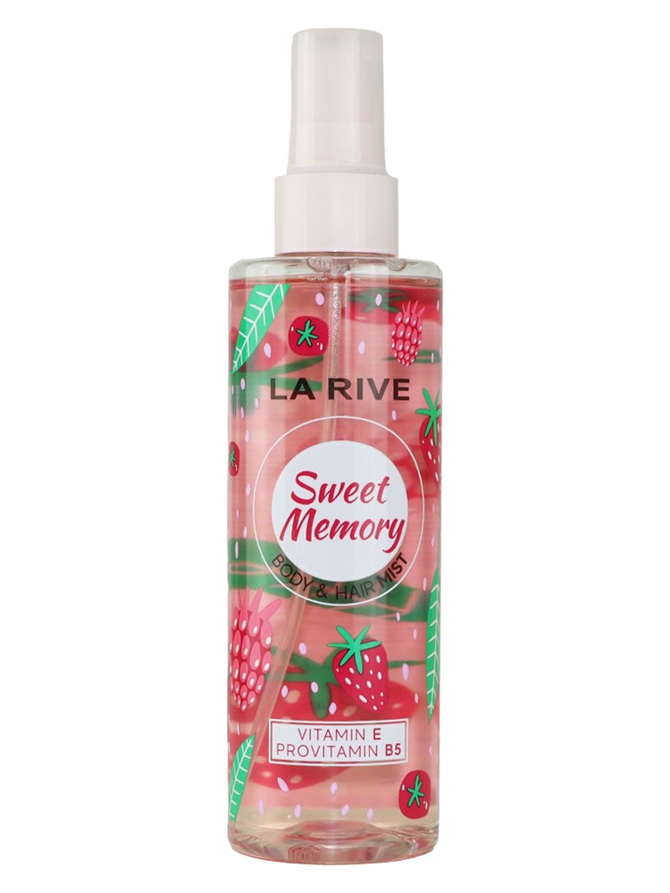 Sweet Memory