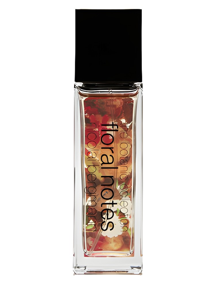 Sweet Orchid & Antique Sandalwood