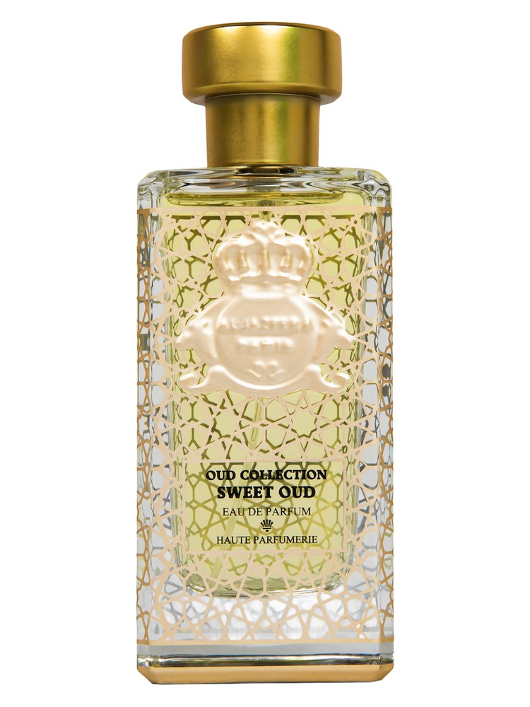 Sweet Oud