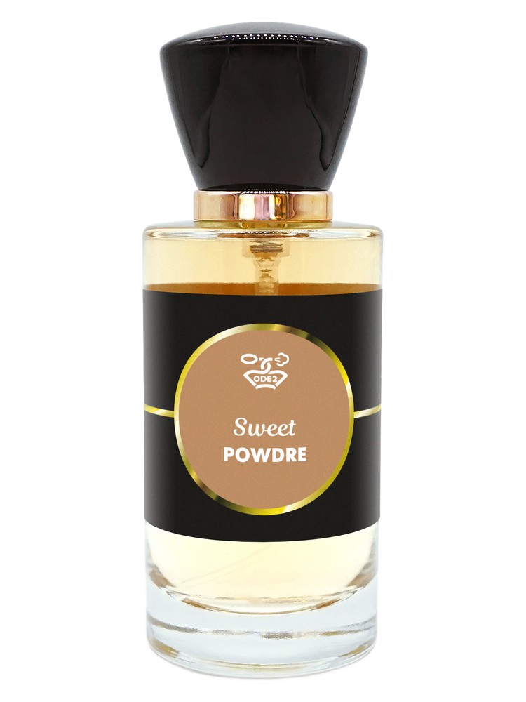Sweet Powdre