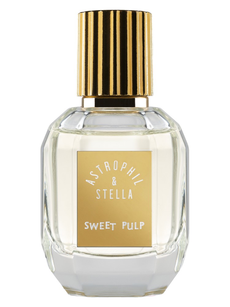Sweet Pulp