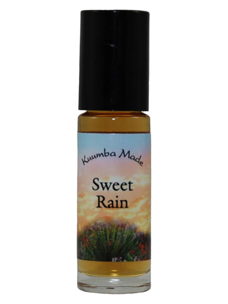 Sweet Rain