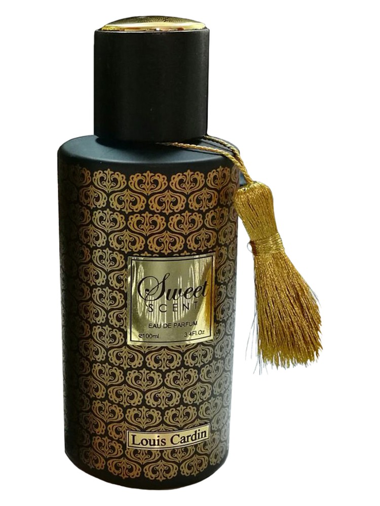 Sweet Scent