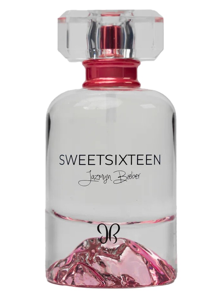 Sweet Sixteen