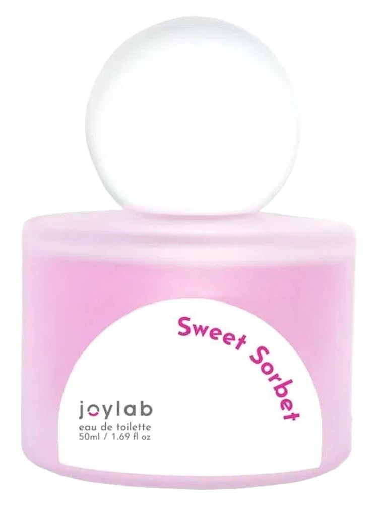 Sweet Sorbet