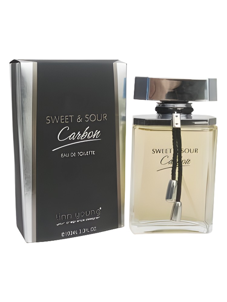 Sweet & Sour Carbon