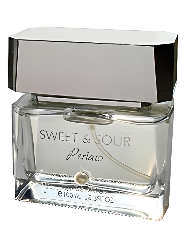 Sweet & Sour Perlato