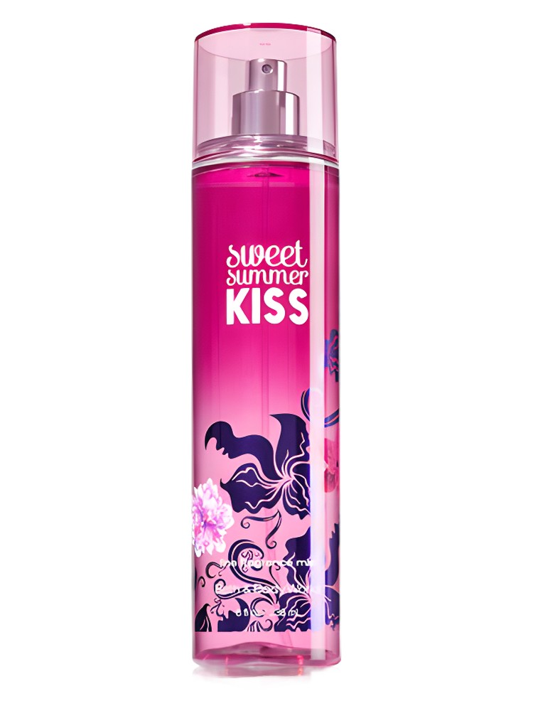 Sweet Summer Kiss