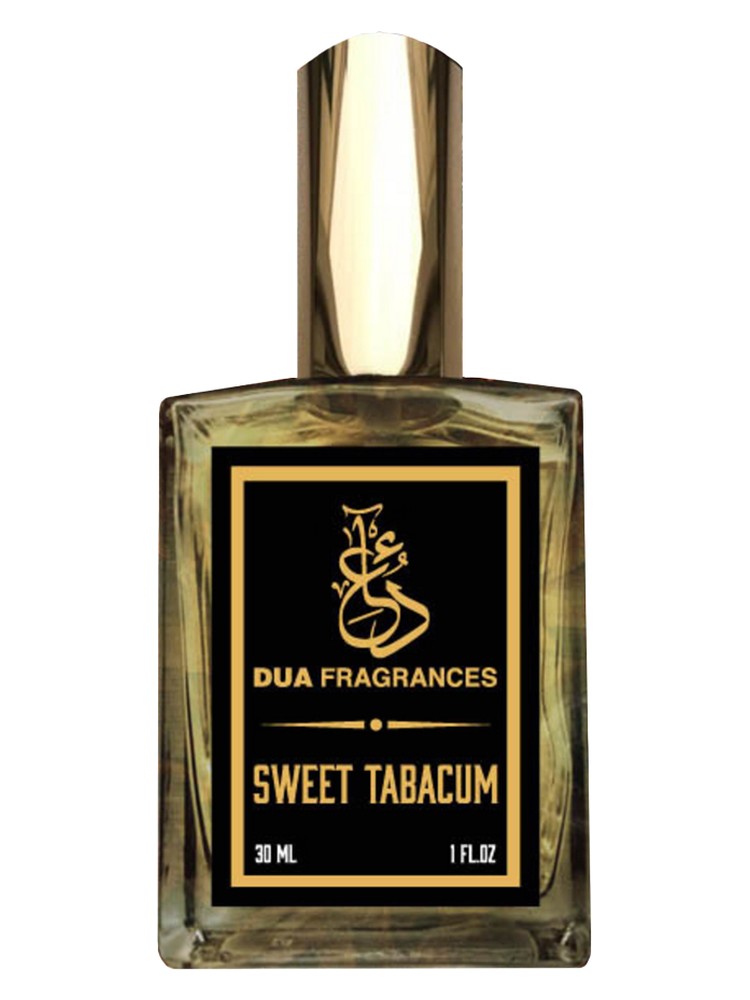 Sweet Tabacum