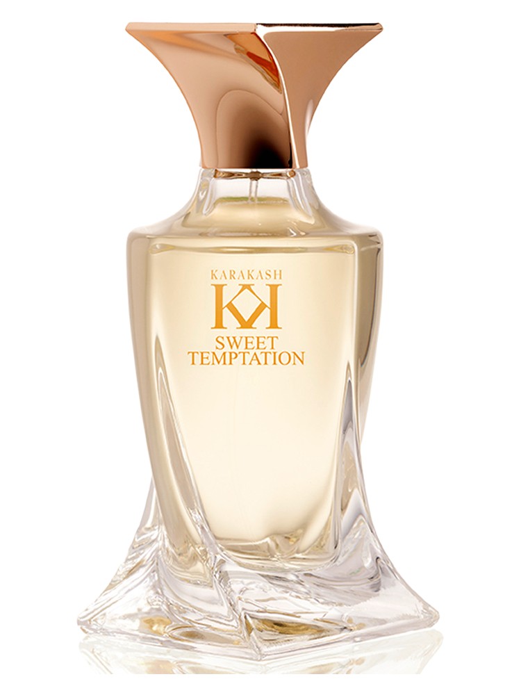 Sweet Temptation