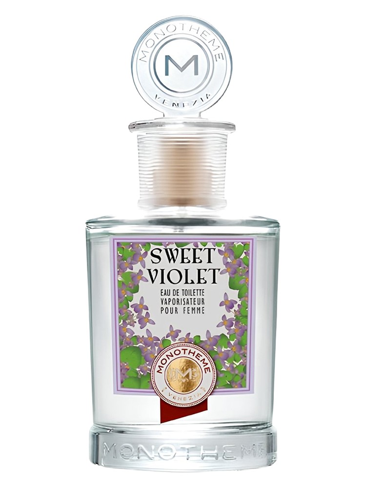 Sweet Violet