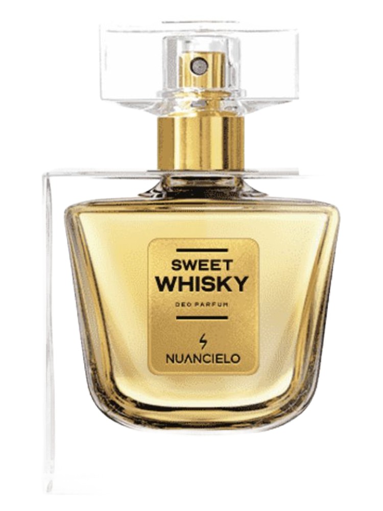 Sweet Whisky