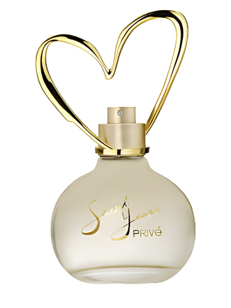 Sweet Years Prive