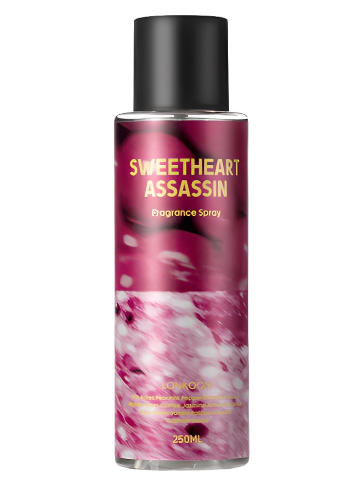 Sweetheart Assassin