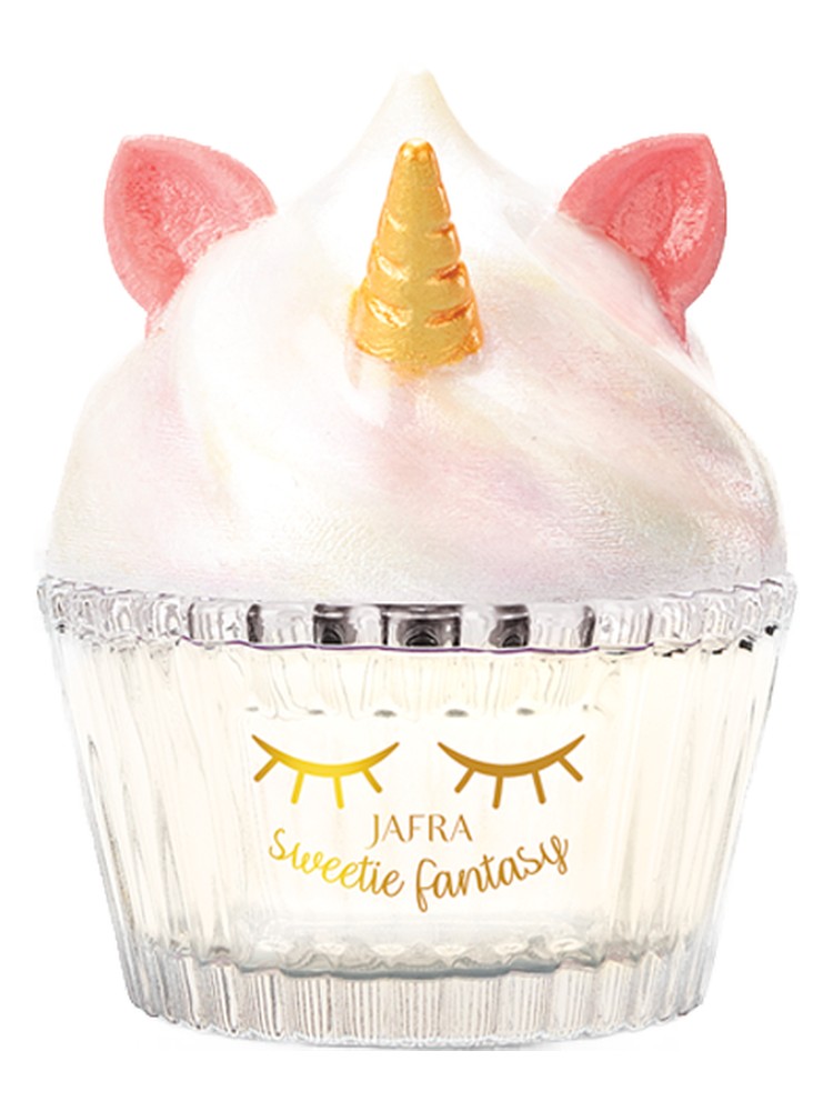Sweetie Fantasy