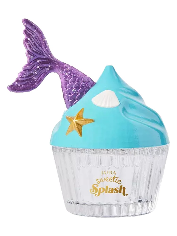 Sweetie Splash
